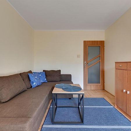 Apartamenty Muszelka 300 M Od Morza Sopot Luaran gambar