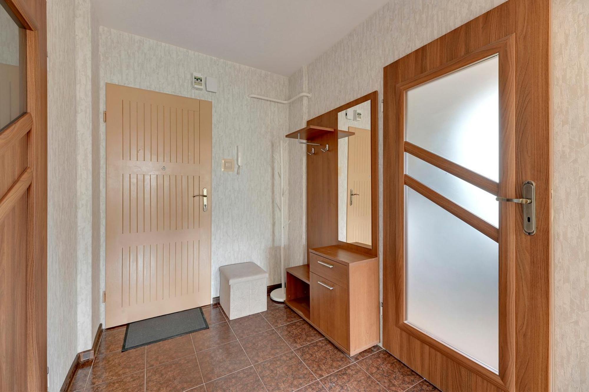 Apartamenty Muszelka 300 M Od Morza Sopot Luaran gambar