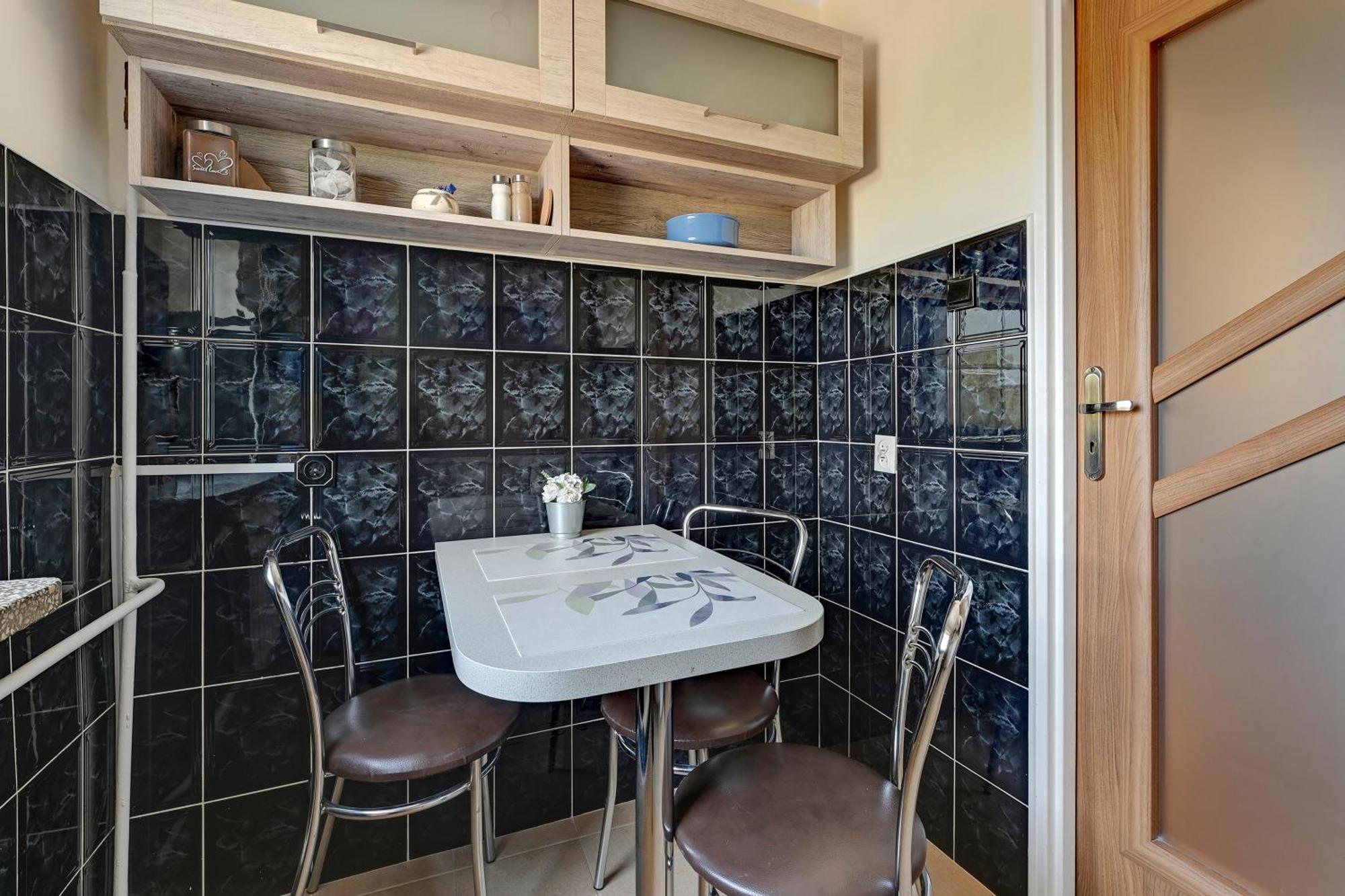 Apartamenty Muszelka 300 M Od Morza Sopot Luaran gambar