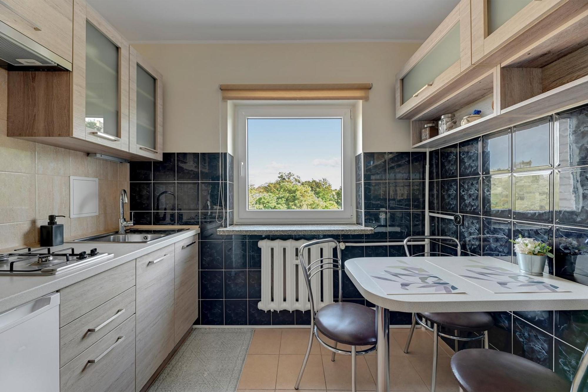 Apartamenty Muszelka 300 M Od Morza Sopot Luaran gambar
