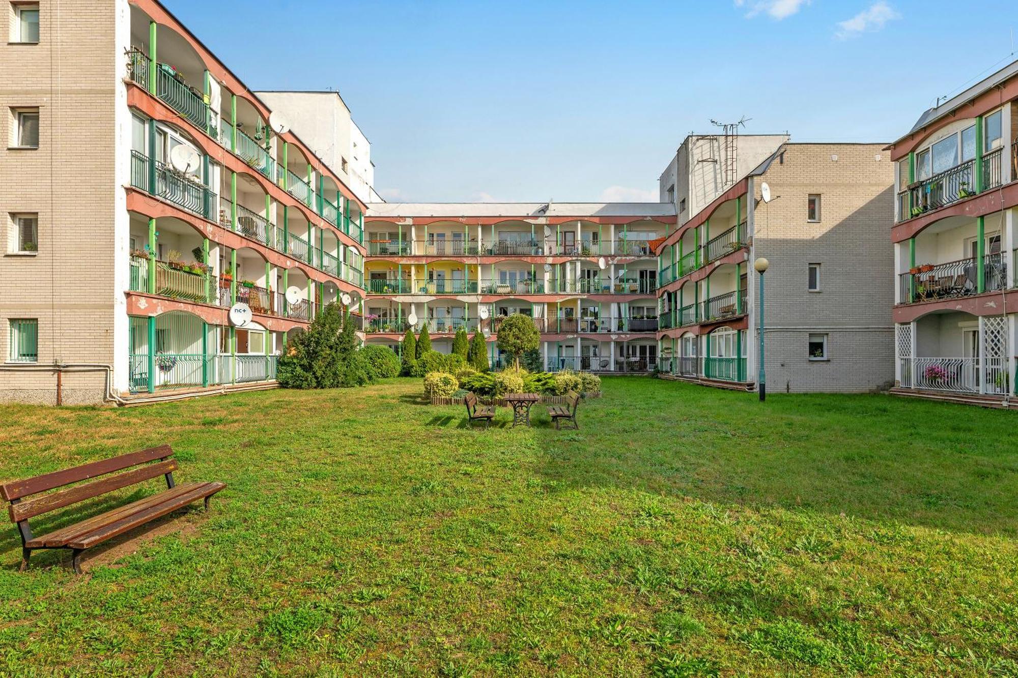 Apartamenty Muszelka 300 M Od Morza Sopot Luaran gambar